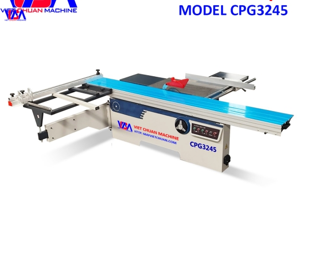 MÁY CƯA BÀN TRƯỢT CPG-3245
