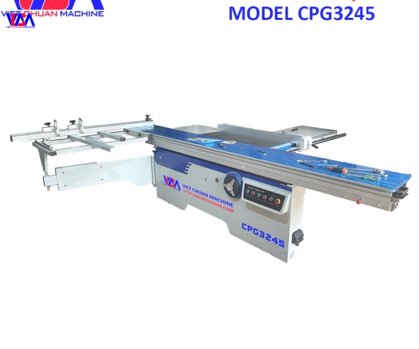 MÁY CƯA BÀN TRƯỢT CPG-3245