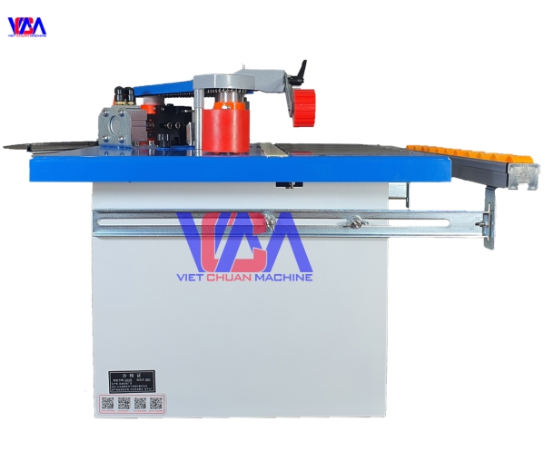 Máy dán cạnh 2cn DW550
