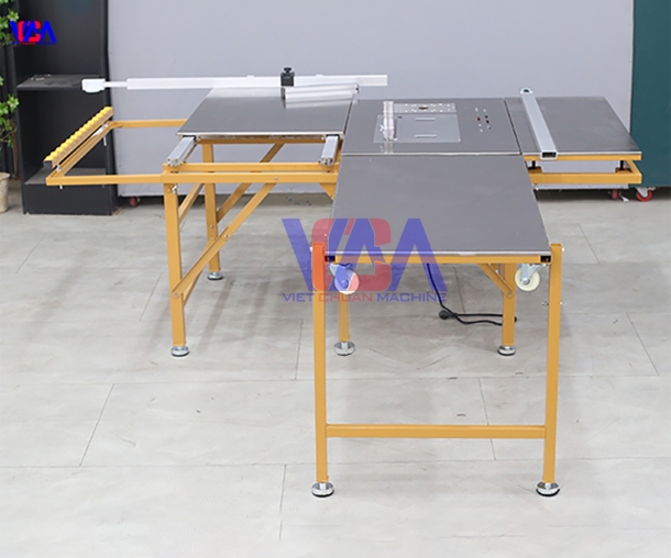 MÁY CƯA BÀN TRƯỢT MINI ĐA NĂNG JT180
