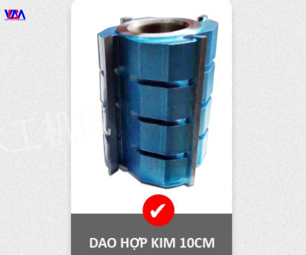 Máy Bo Cạnh Gỗ