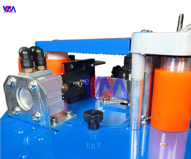 Máy dán cạnh 2cn DW550