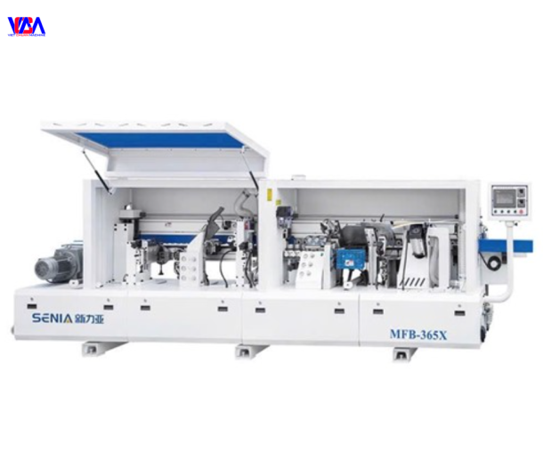 MÁY DÁN CẠNH 45 ĐỘ MFB-365X / SENIA