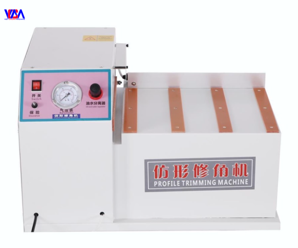 MÁY BO GÓC CẠNH MDF