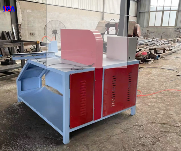 Máy cưa gỗ cắt ngang tốc độ cao model DMJ-30