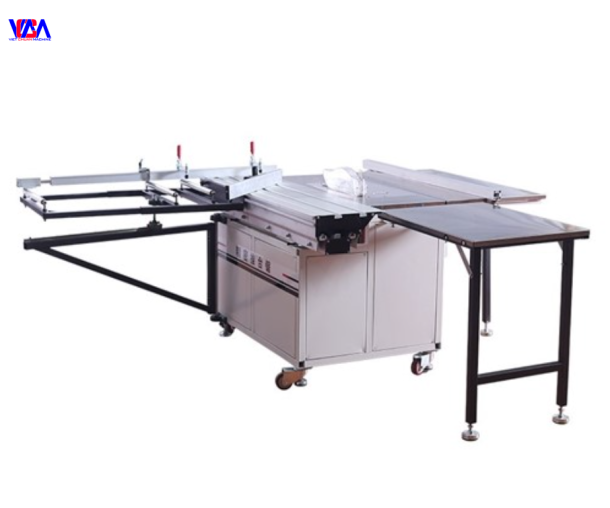 MÁY CƯA BÀN TRƯỢT ĐA NĂNG DW-220