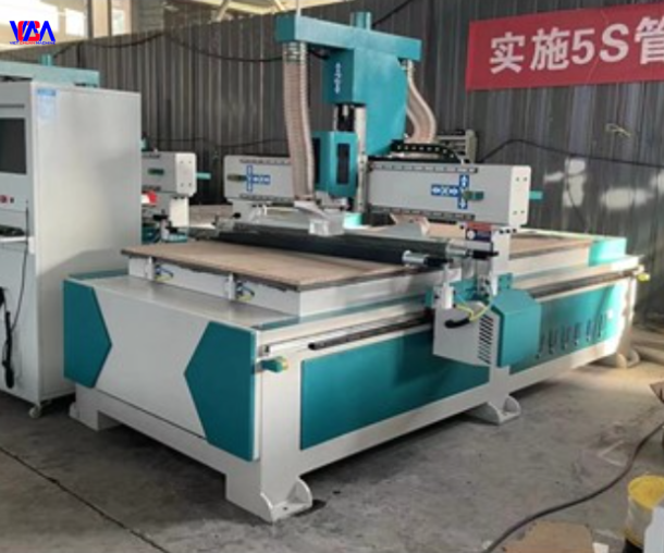 MÁY CNC 1 ĐẦU 1325 -D1