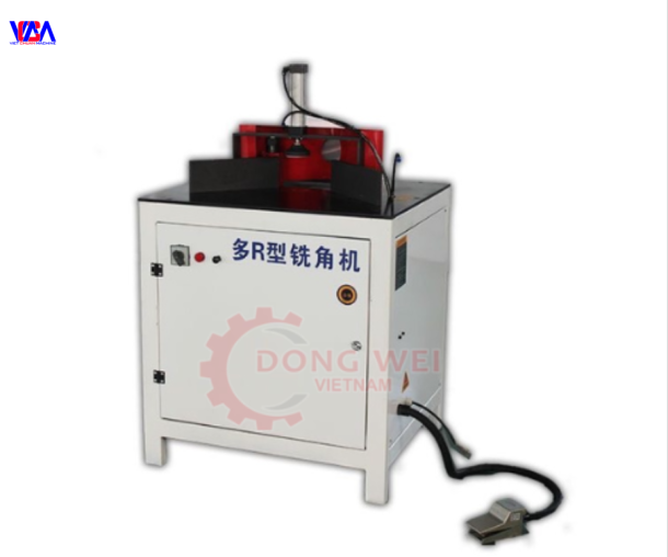 Máy Bo Cạnh Gỗ