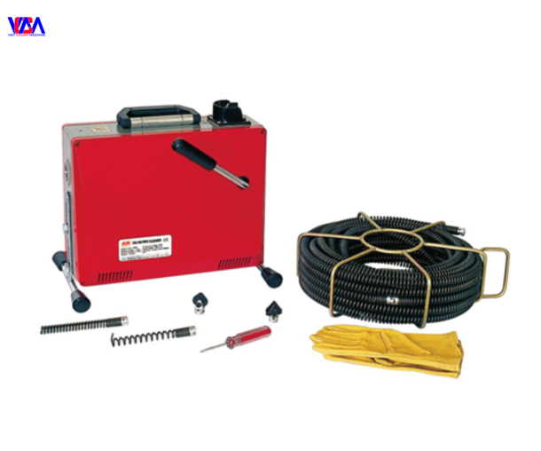 MÁY THÔNG CỐNG GQ100-390